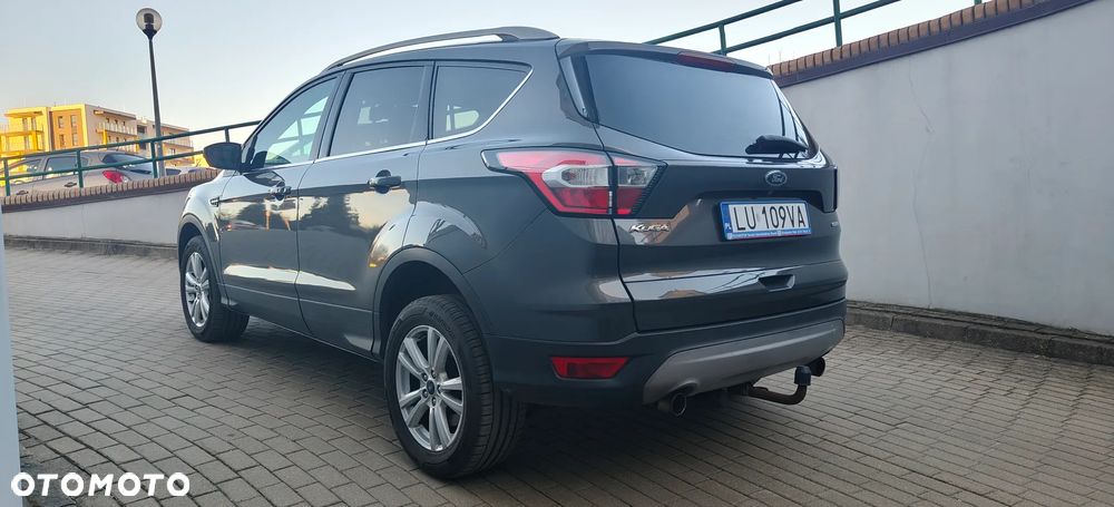 Ford Kuga 1.5 EcoBoost FWD Titanium ASS MMT6 - 5