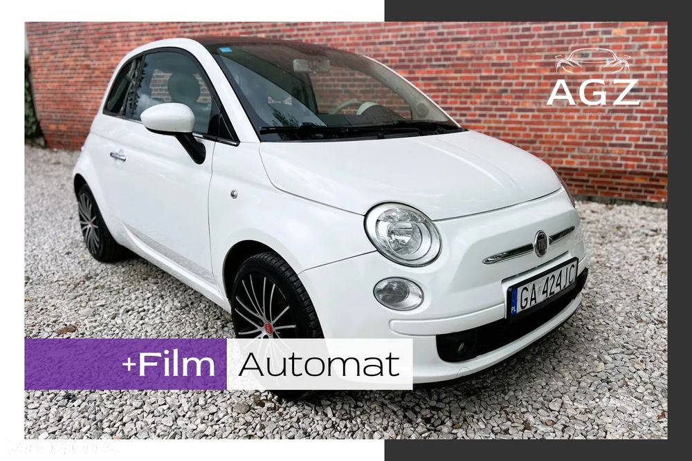 Fiat 500 - 2