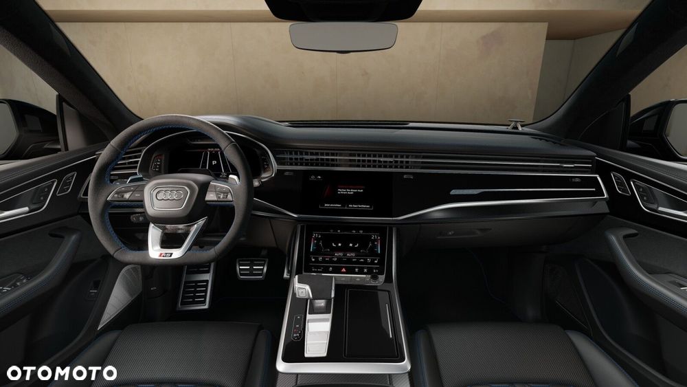 Audi RS Q8 - 9