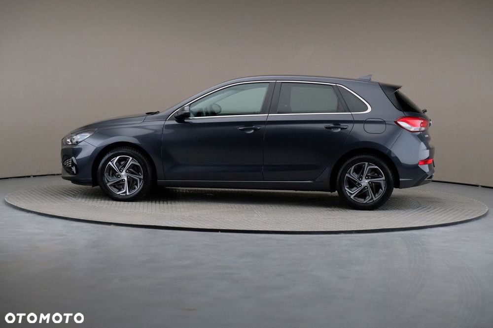 Hyundai i30 1.5 DPI Comfort - 4