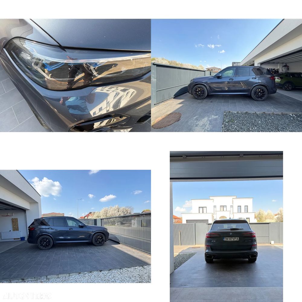 BMW X5 xDrive45e xLine - 6