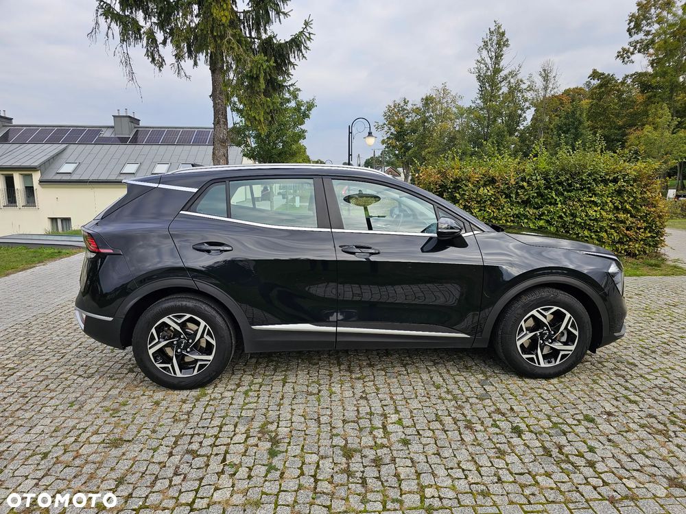 Kia Sportage - 28