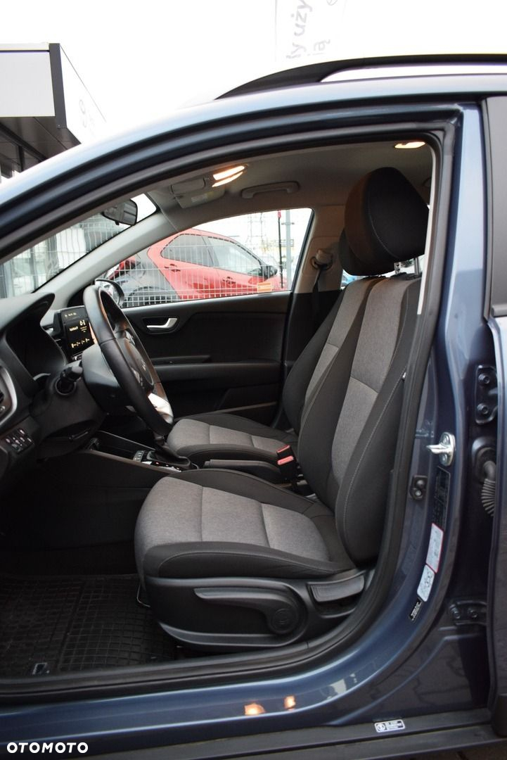 Kia Stonic 1.0 T-GDI M DCT - 12