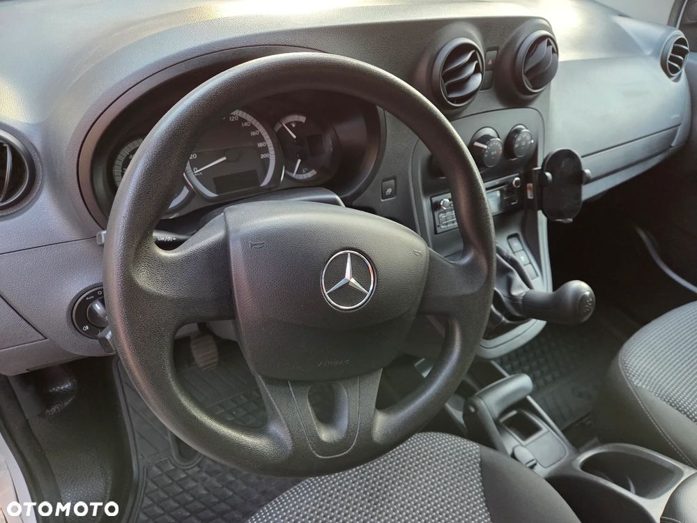 Mercedes-Benz Citan - 17