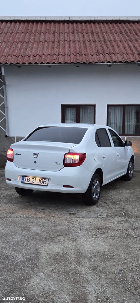 Dacia Logan - 3