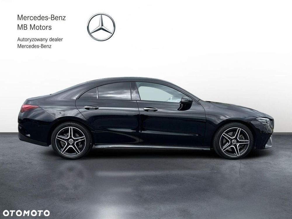 Mercedes-Benz CLA 200 mHEV AMG Line 7G-DCT - 8