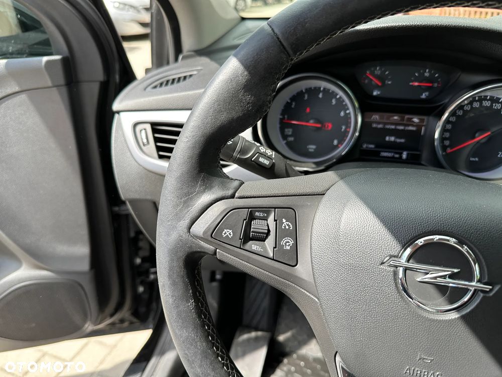 Opel Astra - 9