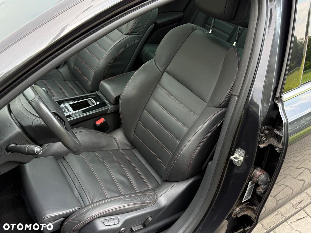 Peugeot 508 BlueHDi 150 Stop&Start Allure - 11