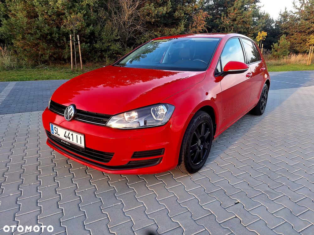 Volkswagen Golf - 14