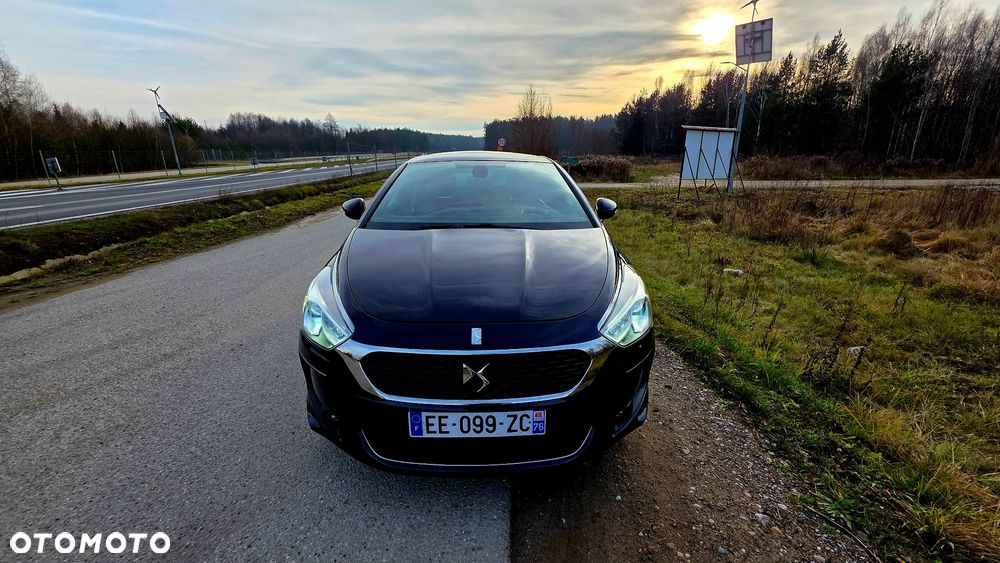 DS Automobiles DS 5 - 3