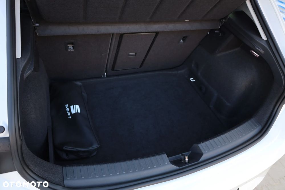 Seat Leon 1.5 TSI Xcellence - 41