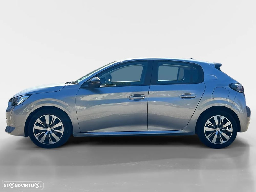 Peugeot 208 1.2 PureTech Active Pack - 3