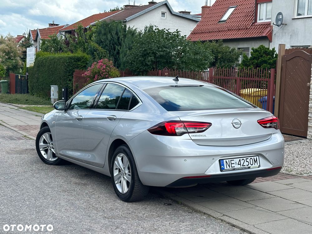 Opel Insignia 1.5 T Exclusive S&S - 2