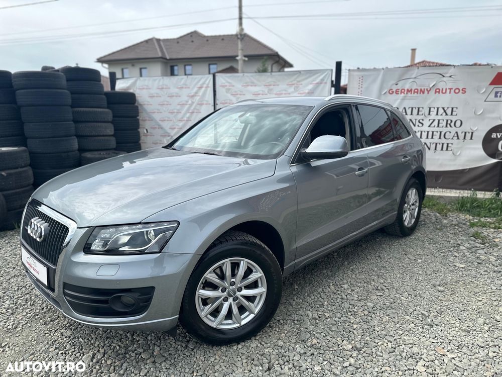 Audi Q5 - 6