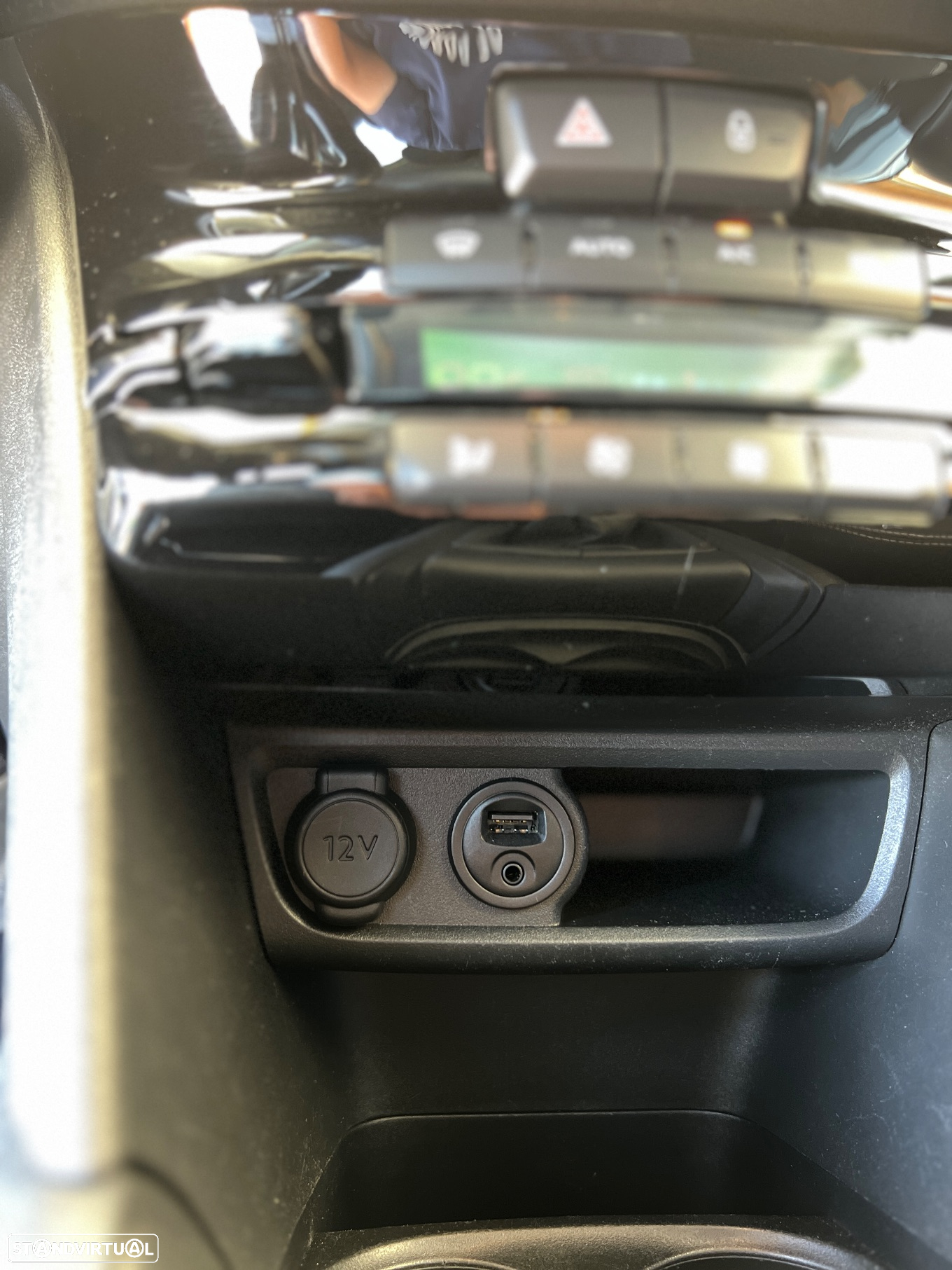 Peugeot 208 1.6 BlueHDi Active - 13