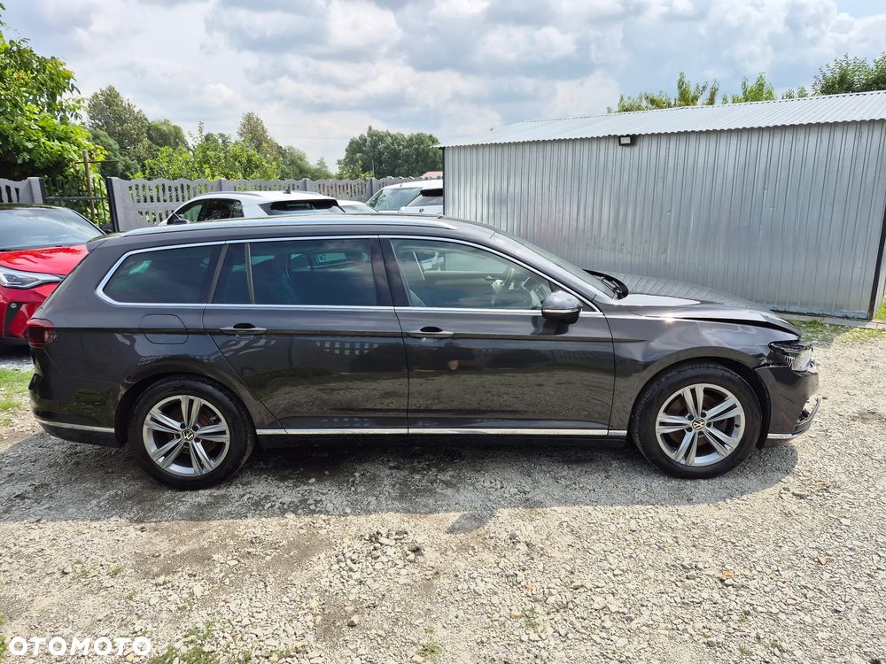Volkswagen Passat 1.5 TSI EVO Elegance DSG - 37