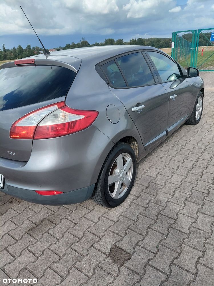 Renault Megane - 3