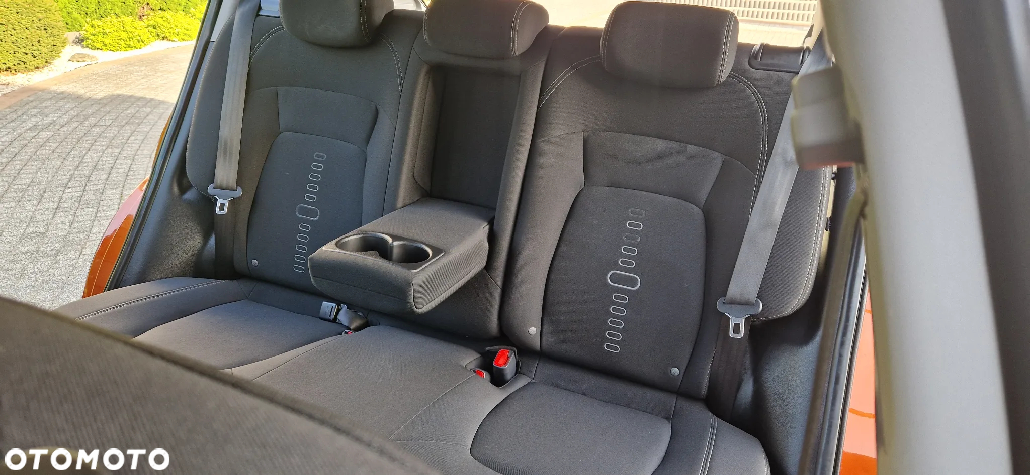 Kia Sportage - 27