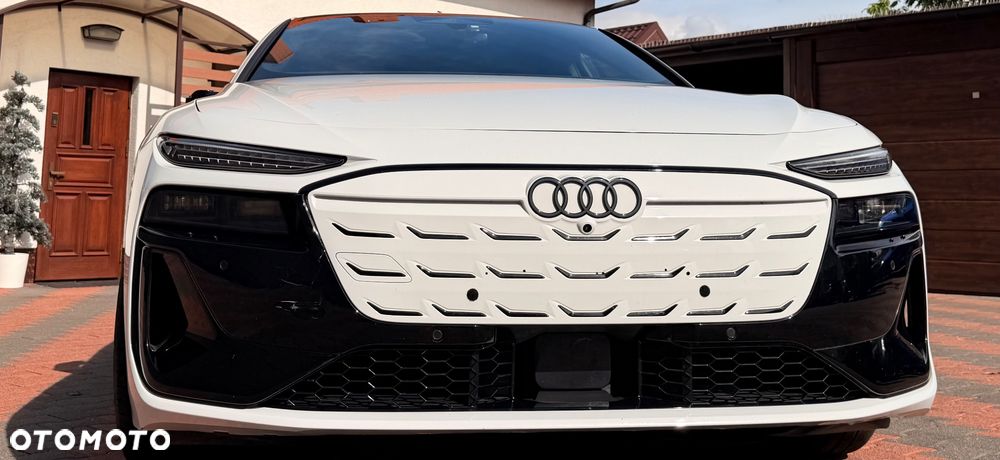 Audi A6 Avant e-tron performance 100kWh - 13