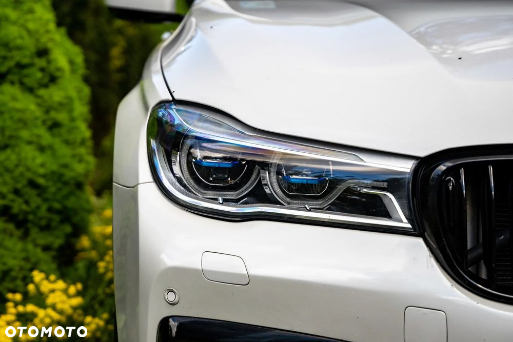 BMW Seria 7 730d xDrive - 3
