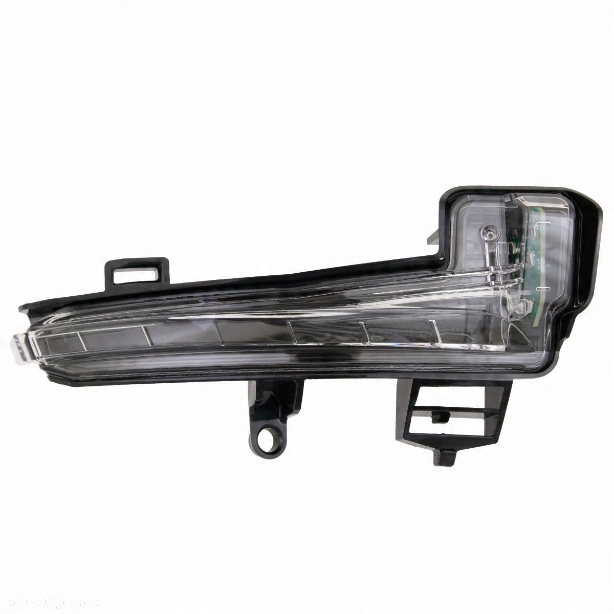 Kierunkowskaz Migacz w Lusterko Skoda Superb III 3V 3V5 2015-2024 R - 1