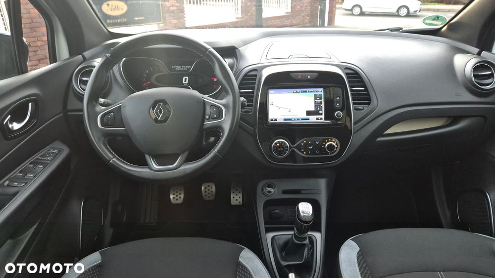 Renault Captur ENERGY TCe 120 Bose Edition - 14