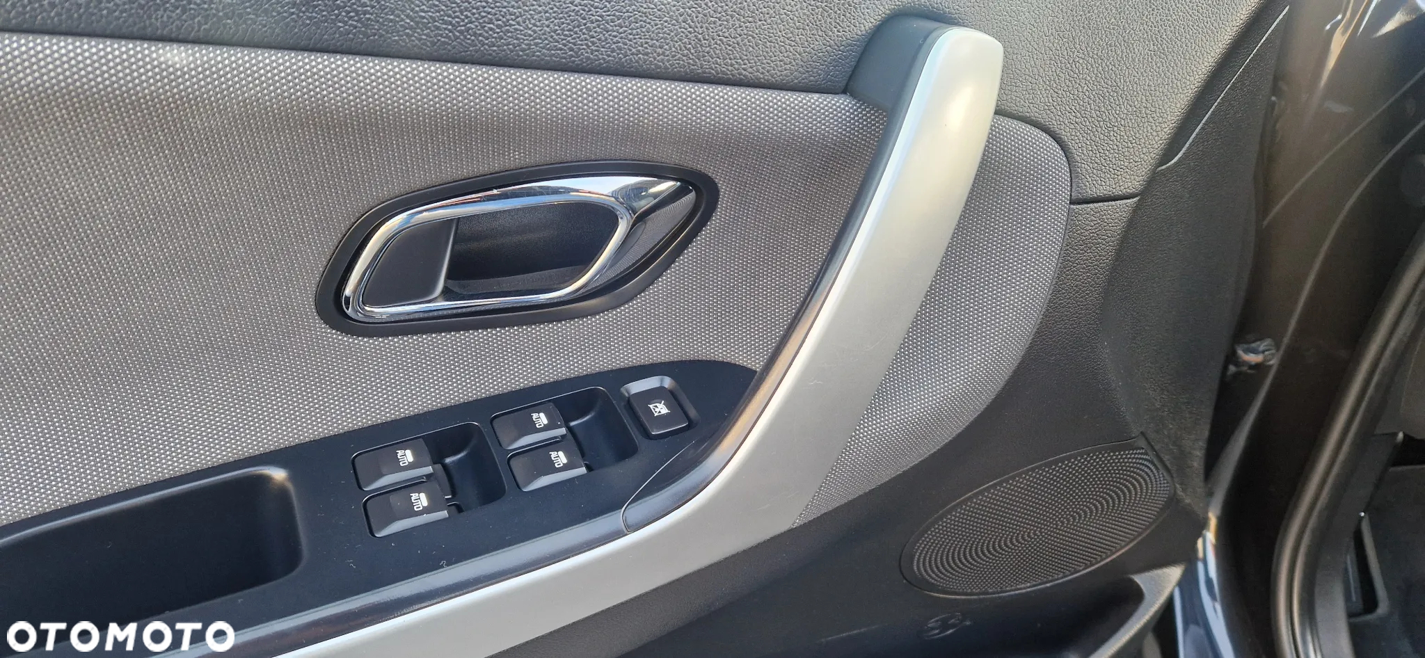 Kia Ceed 1.4 CVVT Dream-Team Edition - 14