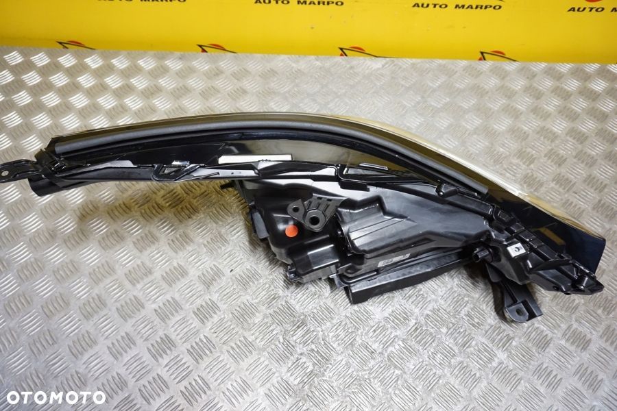 TOYOTA HIGHLANDER 2019- REFLEKTOR LAMPA FULL LED LEWA (9) USA - 6