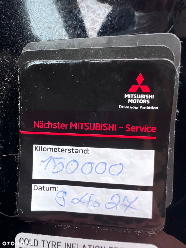 Mitsubishi ASX 1.6 ClearTec 2WD Diamant Edition - 34