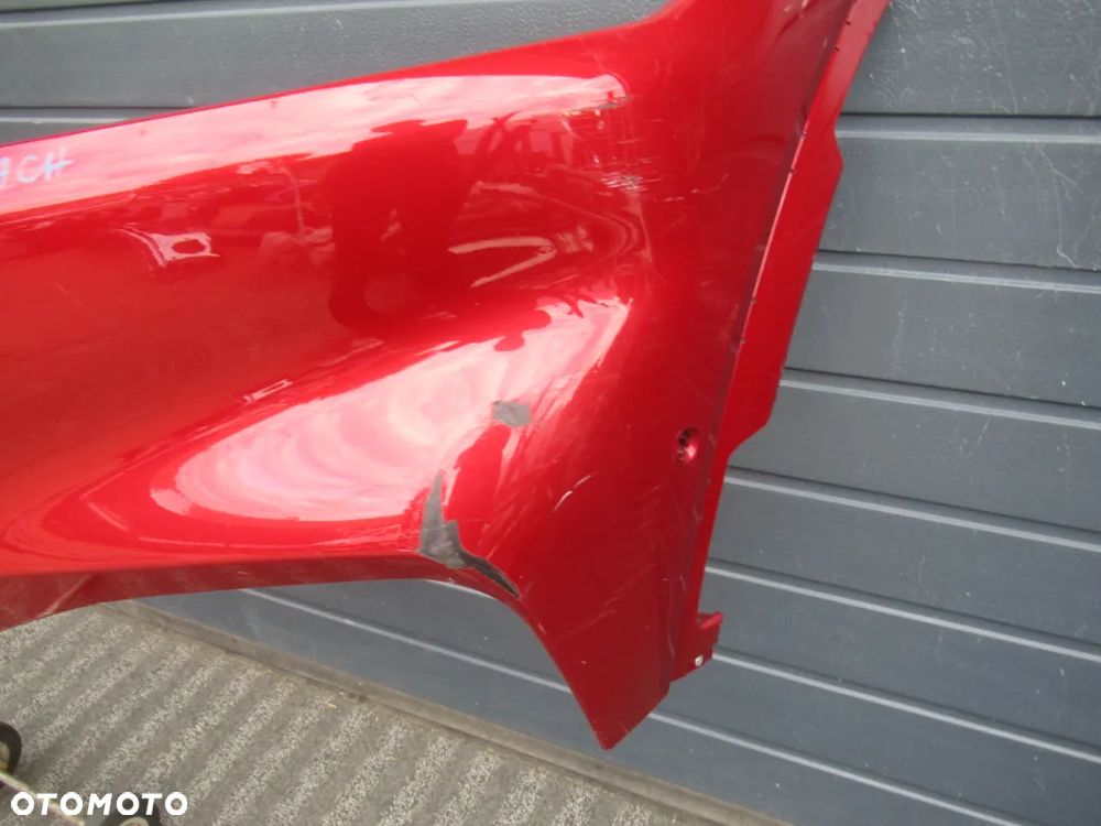 ZDERZAK PRZÓD PRZEDNI FORD MUSTANG MACH-E 4020520701AE 2020- - 7