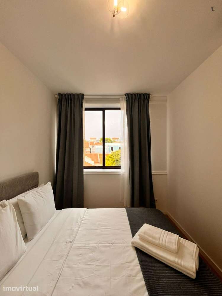 Apartamento com 1 quartos - localizado em Santo Ildefonso Porto - Grande imagem: 4/34