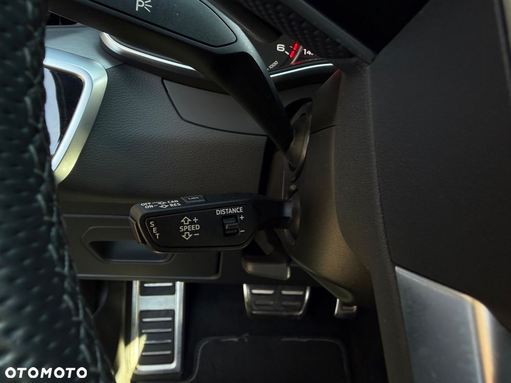 Audi A6 Avant 40 TDI S tronic S line - 27