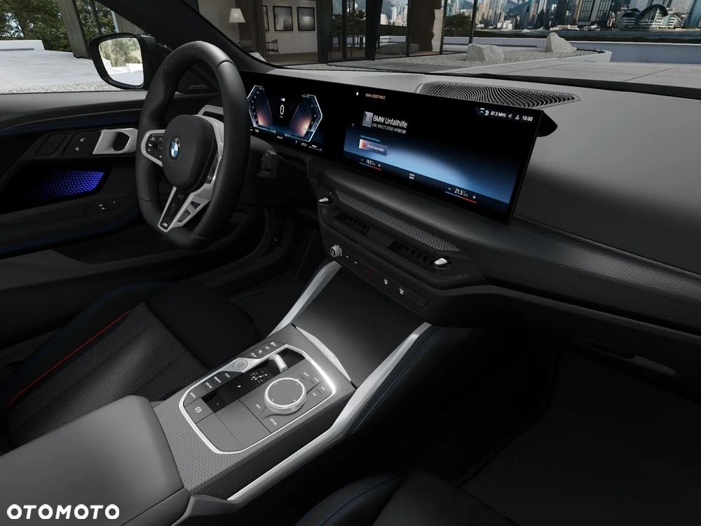 BMW Seria 2 230i - 5