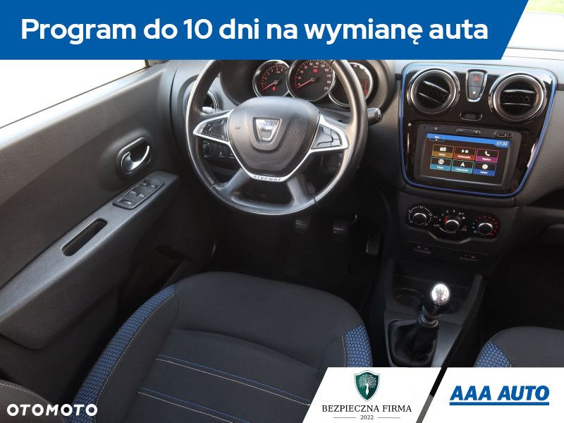 Dacia Lodgy - 8