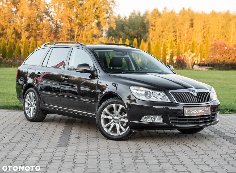 Skoda Octavia 1.8 TSI 4x4 Ambition - 2