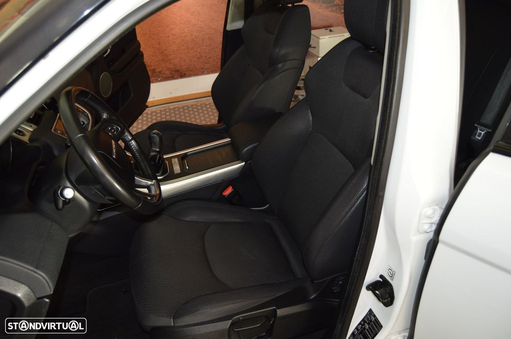 Land Rover Range Rover Evoque 2.0 TD4 HSE Dynamic - 30