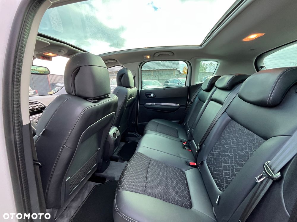 Peugeot 3008 e-HDi 115 ETG6 Stop&Start Allure - 20