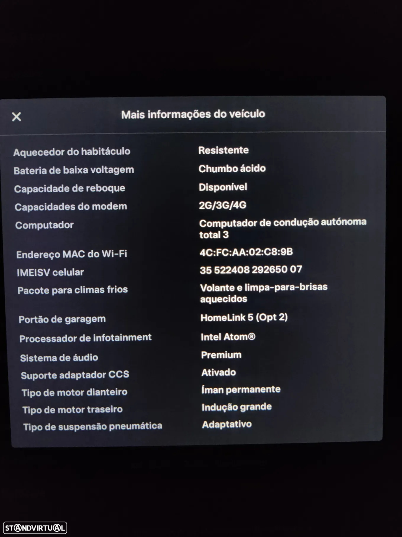 Tesla Model X Ludicrous Performance - 32