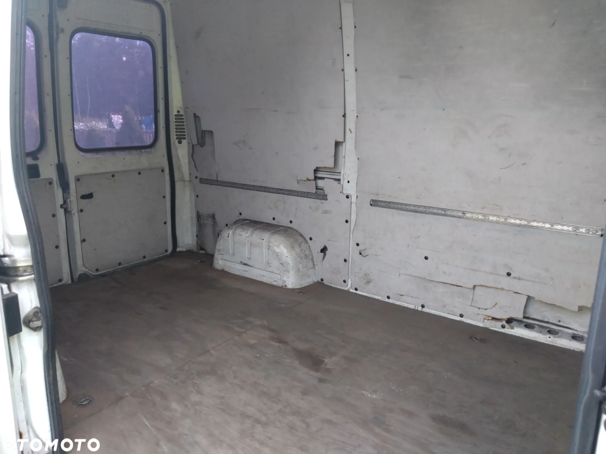 Fiat Ducato - 4