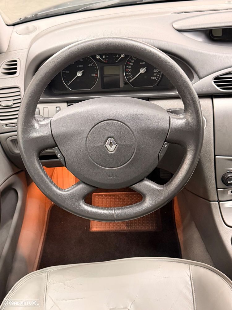 Renault Laguna Break 1.9 dCi Privilège - 24