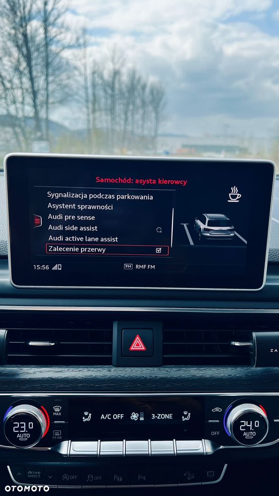 Audi A4 Allroad - 21