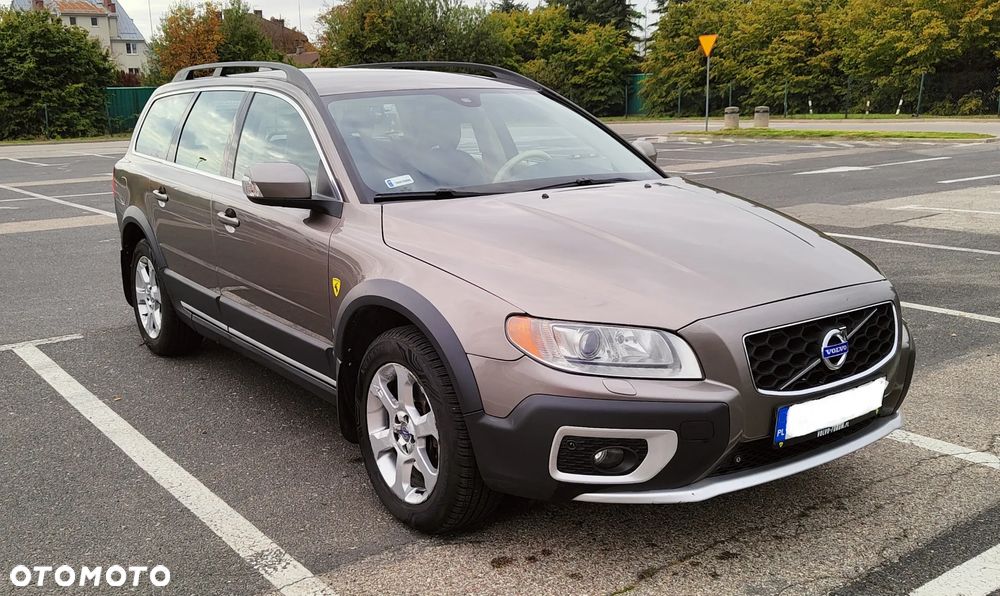 Volvo XC 70 - 6