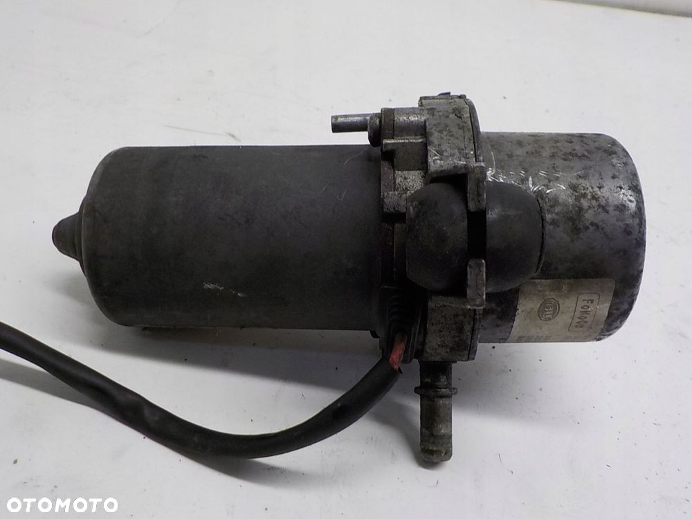 FORD MONDEO IV MK4 POMPA VACUM WACUM WAKUM AG9N-2A451-BB - 2