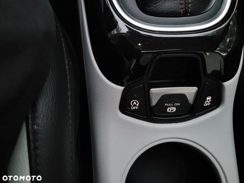 Jeep Compass - 32
