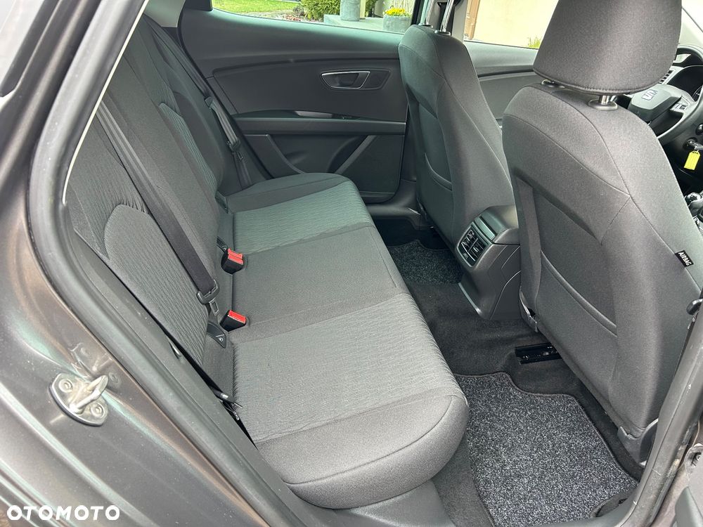 Seat Leon 1.6 TDI Style - 20