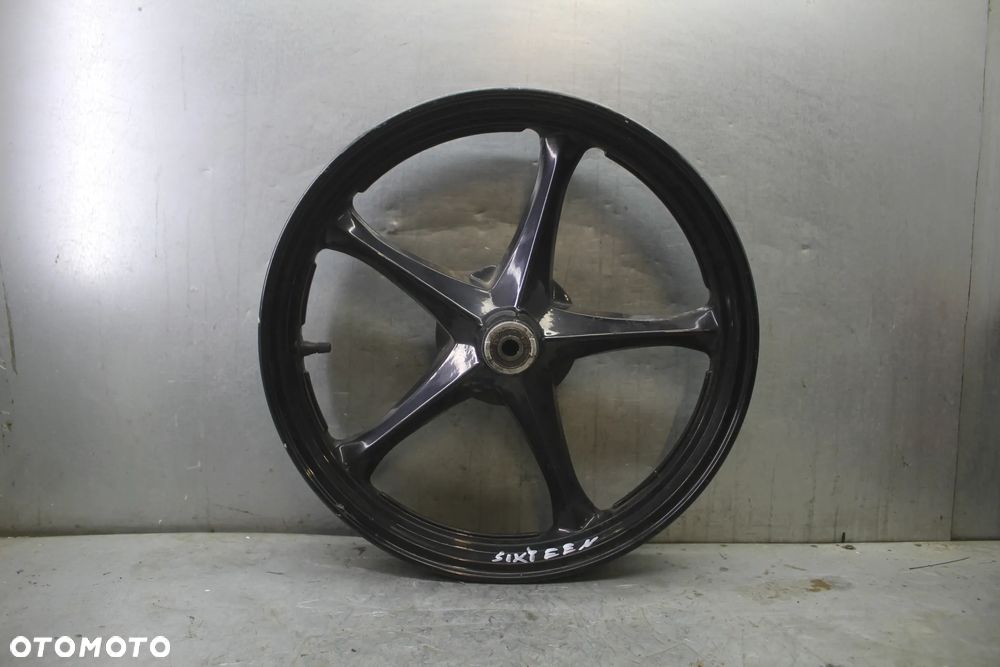 Suzuki Sixteen 125 Felga przód przednia - 1