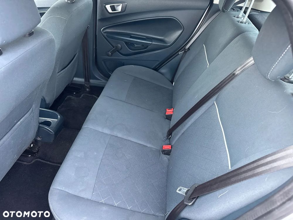 Ford Fiesta ver-1-5-tdci-trend - 20