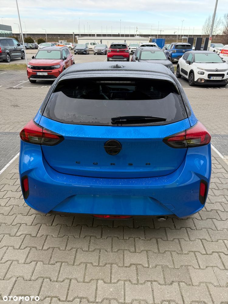 Opel Corsa 1.2 Yes S&S - 5