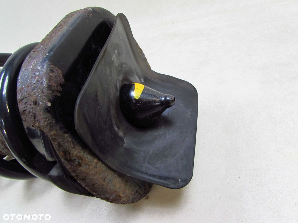 VOLVO S60 II V60 10-18 SPREZYNY SPREZYNA ZAWIESZENIA TYL KPL - 7
