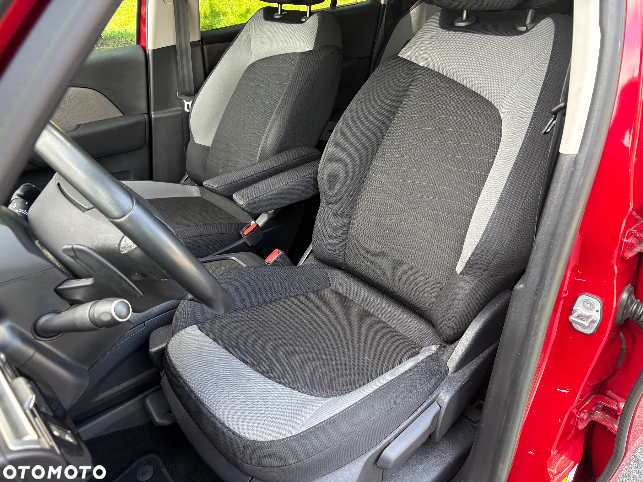 Citroën C4 Picasso e-HDi 115 ETG6 Exclusive - 15